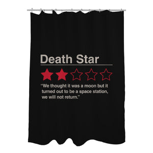 Death Star Review