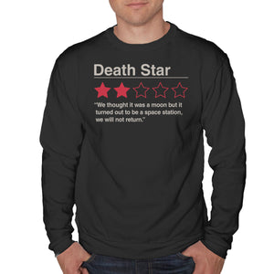 Death Star Review