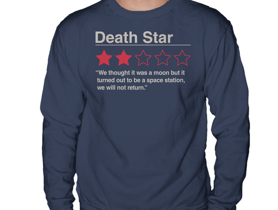 Death Star Review