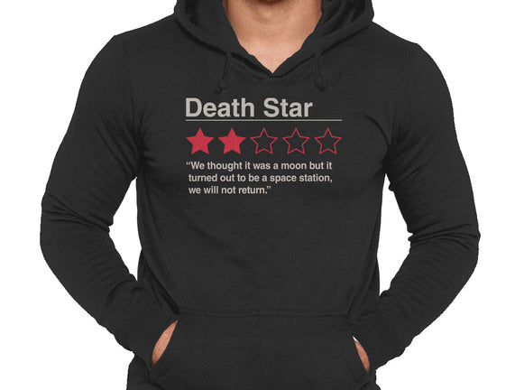 Death Star Review