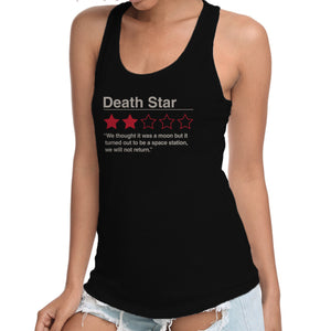 Death Star Review