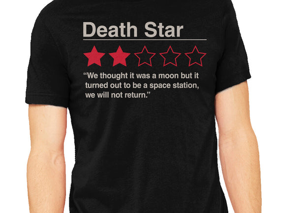 Death Star Review