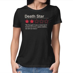 Death Star Review