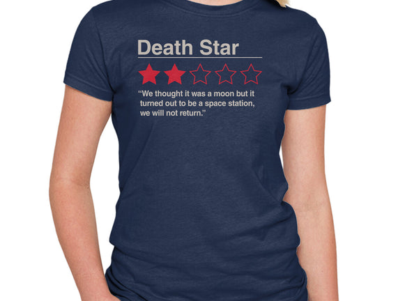 Death Star Review