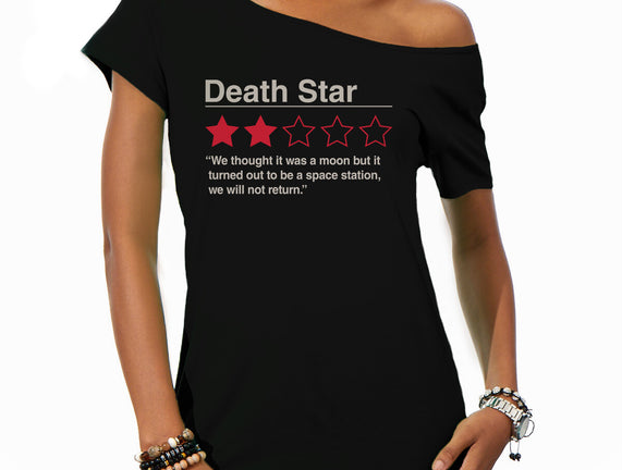 Death Star Review