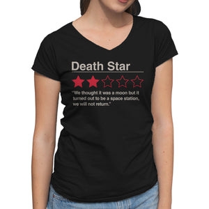 Death Star Review