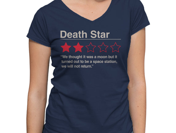 Death Star Review