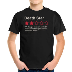 Death Star Review