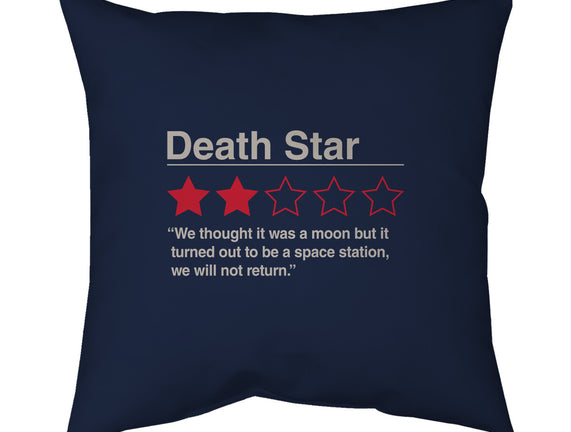 Death Star Review