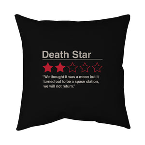 Death Star Review