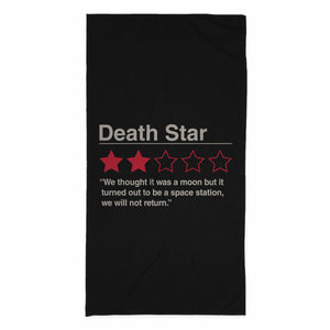 Death Star Review