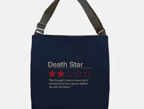 Death Star Review