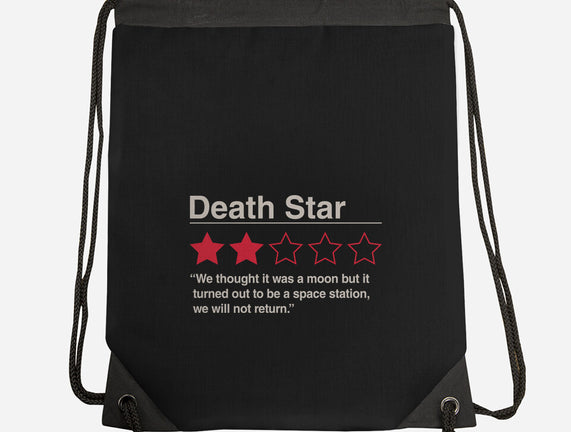 Death Star Review