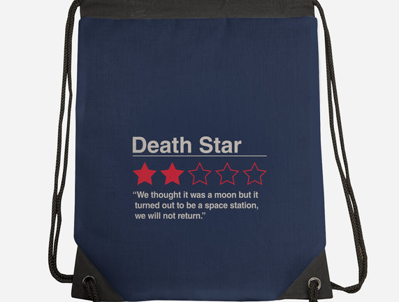 Death Star Review