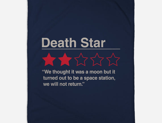 Death Star Review