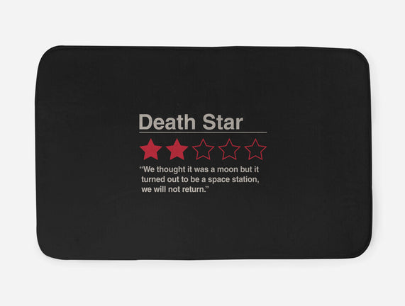 Death Star Review