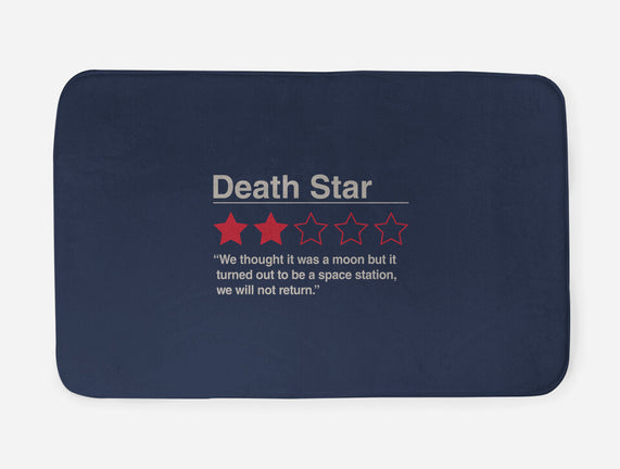 Death Star Review