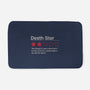 Death Star Review-None-Memory Foam-Bath Mat-Tronyx79