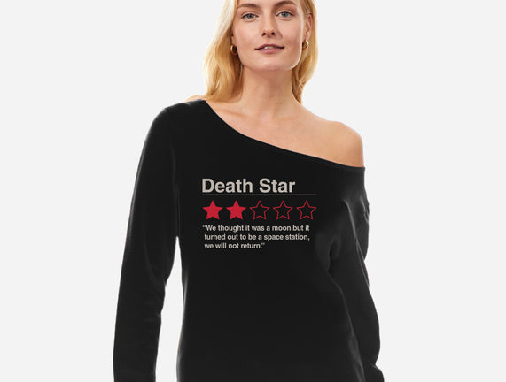 Death Star Review