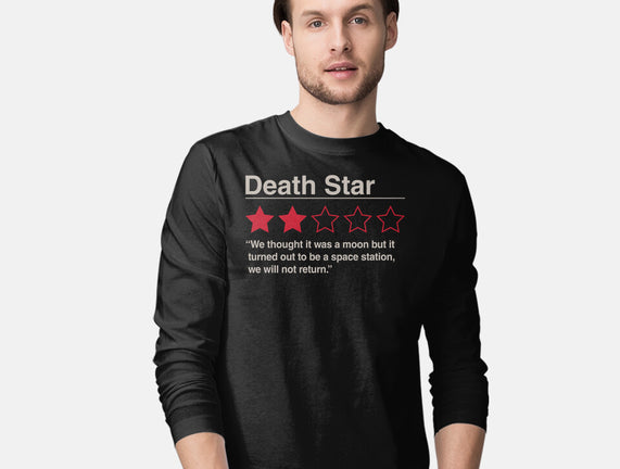 Death Star Review