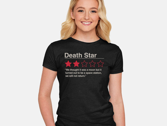 Death Star Review