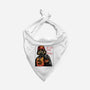 I Am Your Father Brother-Dog-Bandana-Pet Collar-glitchygorilla