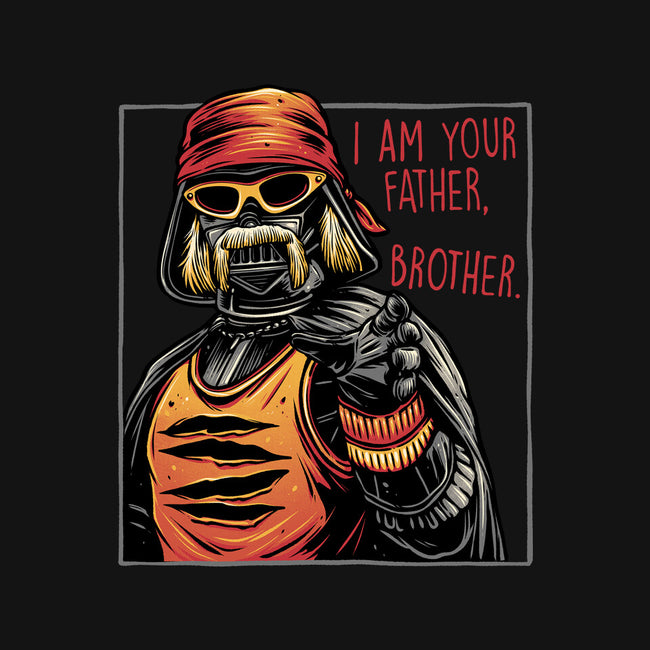 I Am Your Father Brother-None-Drawstring-Bag-glitchygorilla