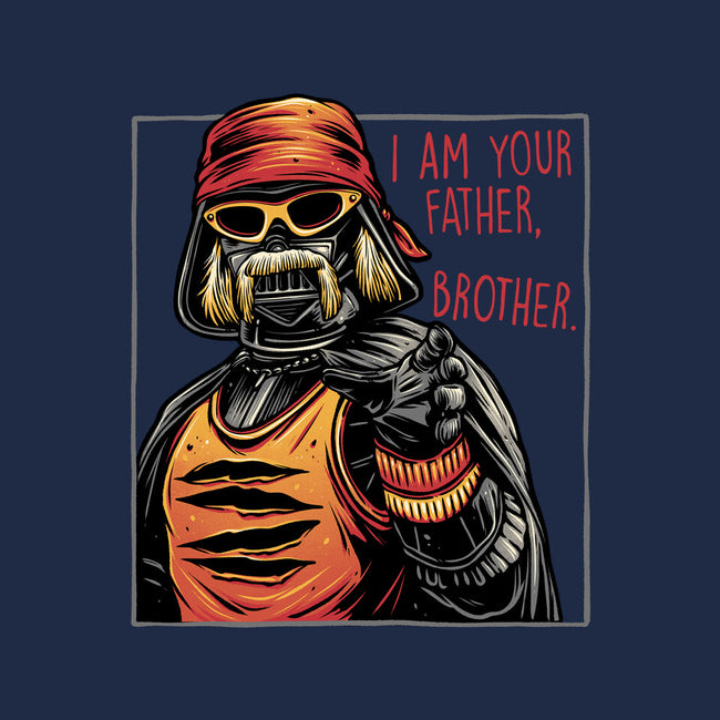 I Am Your Father Brother-Samsung-Snap-Phone Case-glitchygorilla