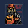 I Am Your Father Brother-None-Glossy-Sticker-glitchygorilla