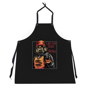 I Am Your Father Brother