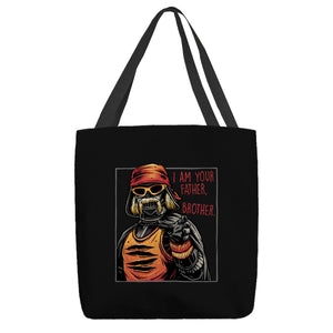 I Am Your Father Brother