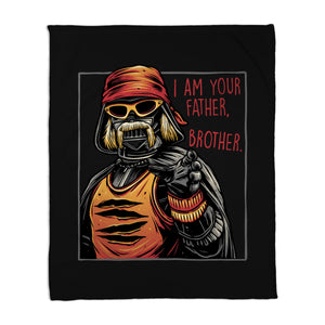 I Am Your Father Brother