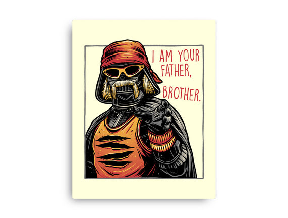 I Am Your Father Brother