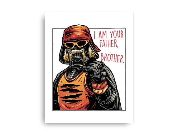 I Am Your Father Brother