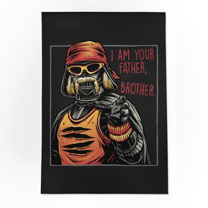 I Am Your Father Brother