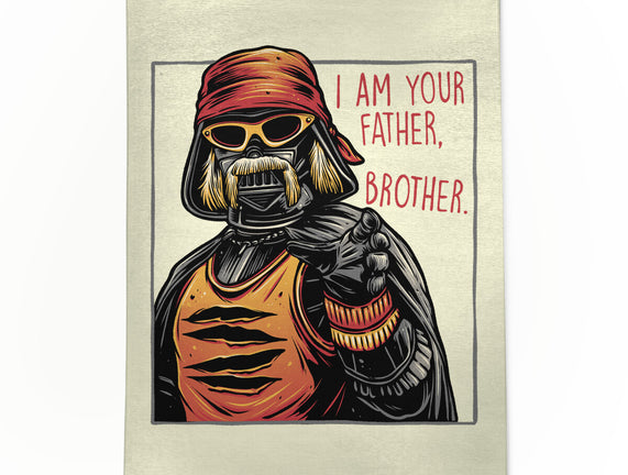 I Am Your Father Brother