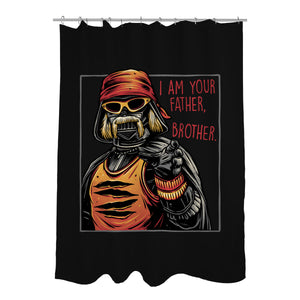 I Am Your Father Brother