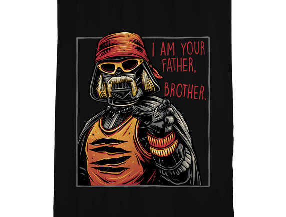 I Am Your Father Brother