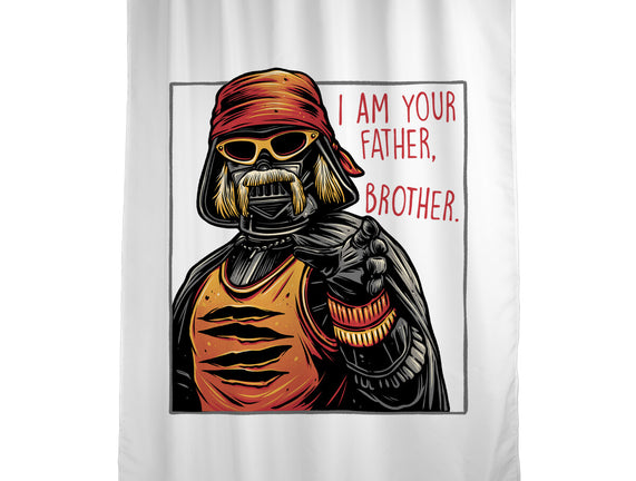 I Am Your Father Brother