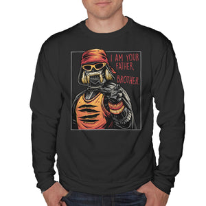 I Am Your Father Brother