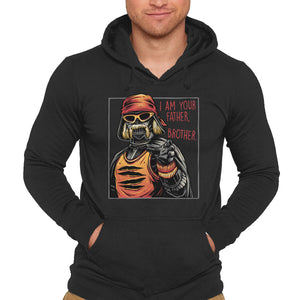 I Am Your Father Brother