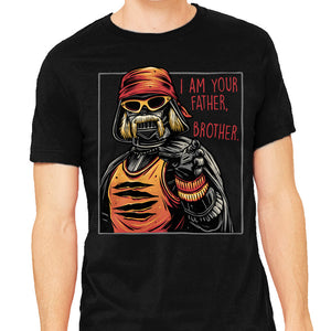I Am Your Father Brother