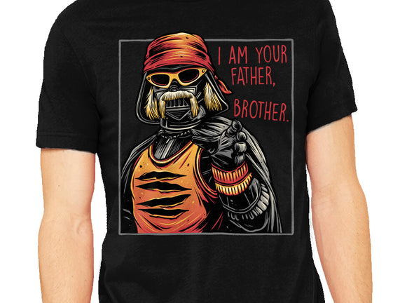 I Am Your Father Brother