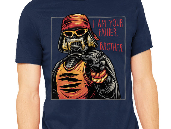 I Am Your Father Brother