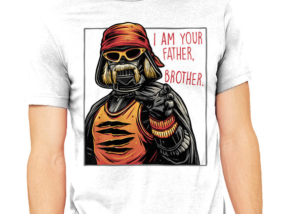 I Am Your Father Brother