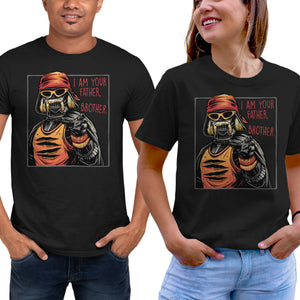 I Am Your Father Brother