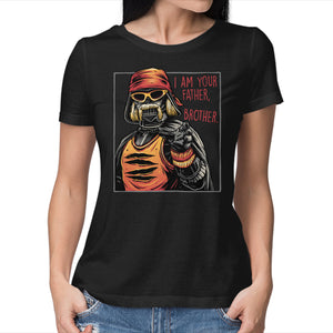 I Am Your Father Brother