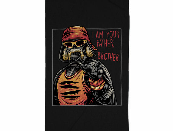 I Am Your Father Brother