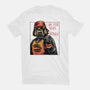 I Am Your Father Brother-Mens-Basic-Tee-glitchygorilla