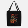 I Am Your Father Brother-None-Basic Tote-Bag-glitchygorilla